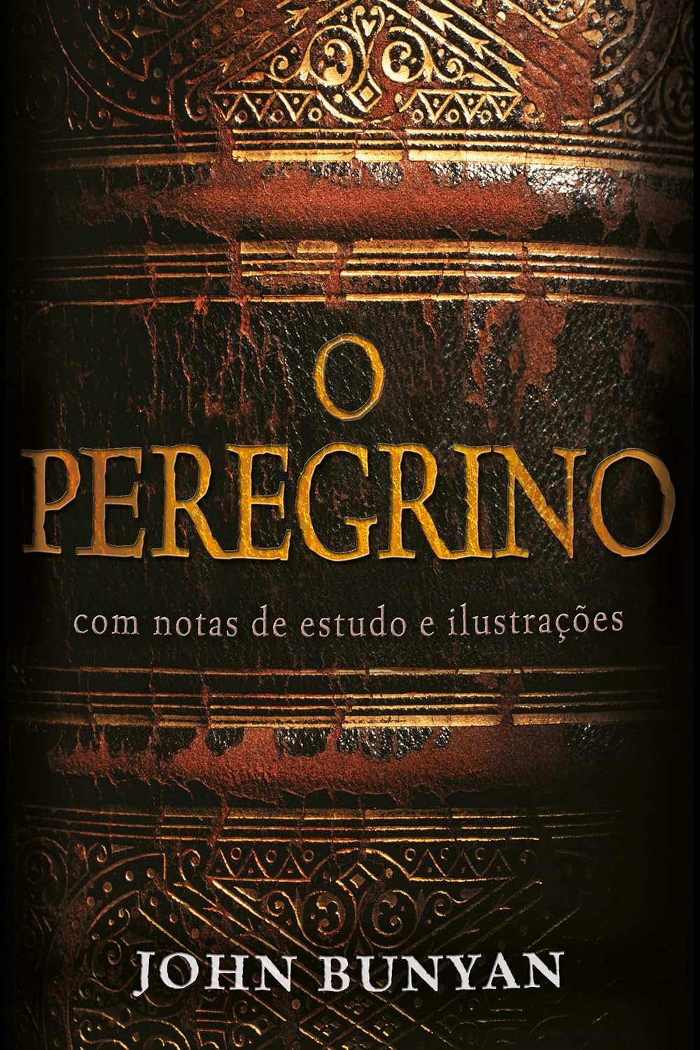 Você é um Peregrino? A Jornada do Crente como Estrangeiro 5 o peregrino com notas comentadas